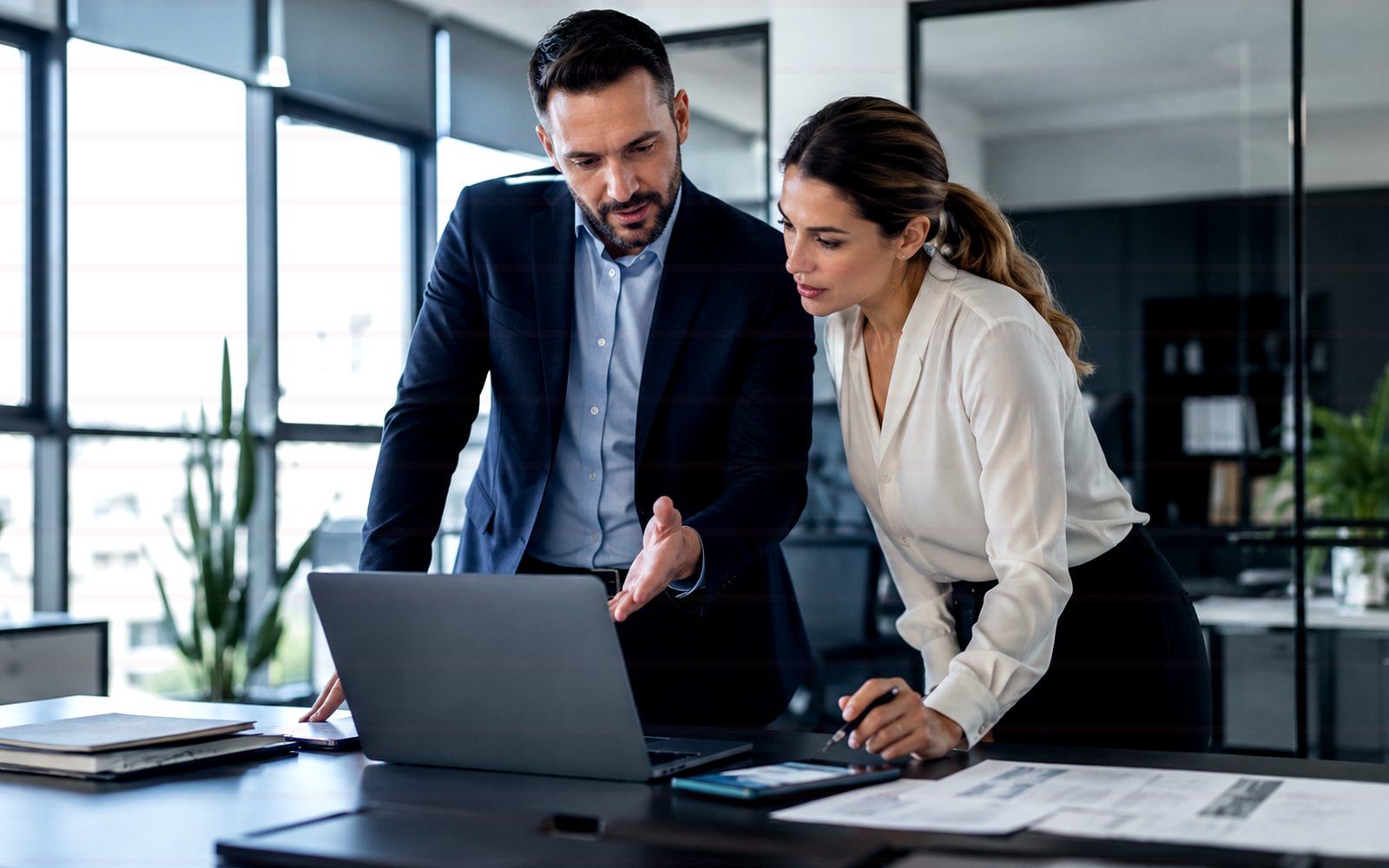 Accompagnement administratif et documents de retraite